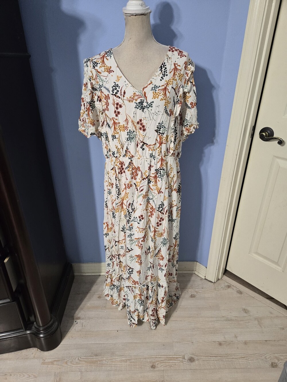 My Danielle XXL Womens Dress